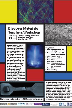 Workshop Poster