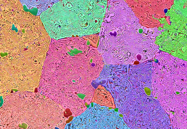 high entropy high entropy