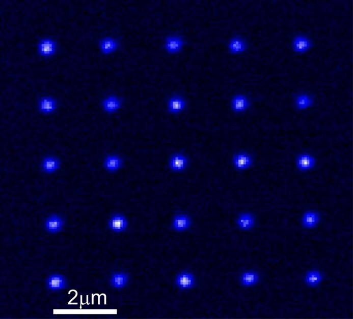 Engineering point defects in widegap materials for quantum