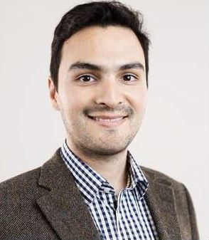 Sebastien Bonaldi Sebastian Bonilla - new Associate Professor and Tutorial Fellow ...