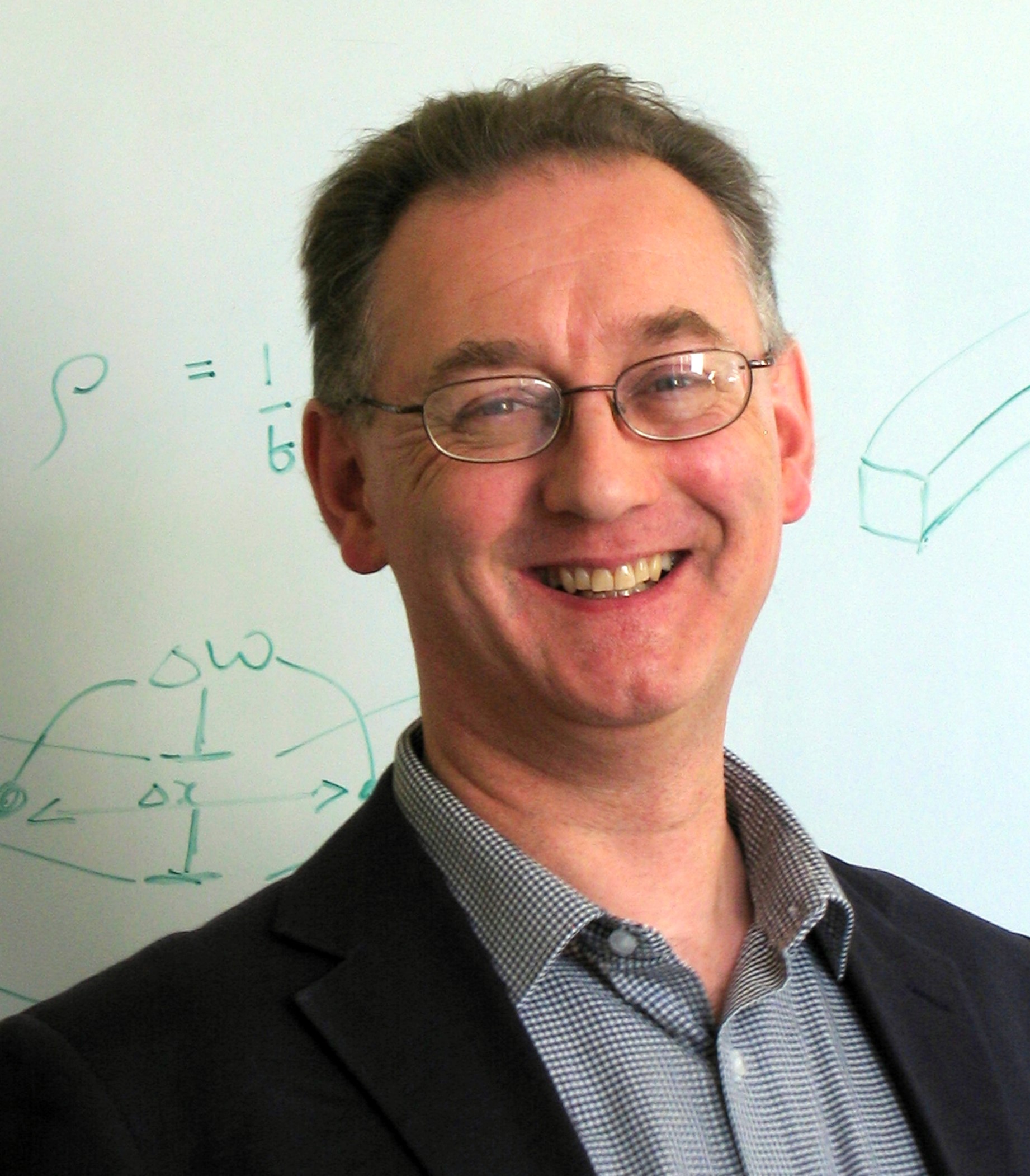 Angus J Wilkinson - Department of Materials - University of Oxford