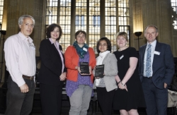 Green Impact Awards 2017