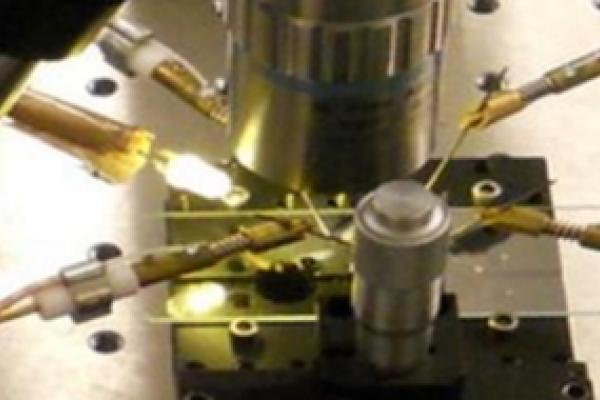 Developing new functional devices