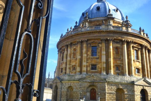 Radcliffe Camera