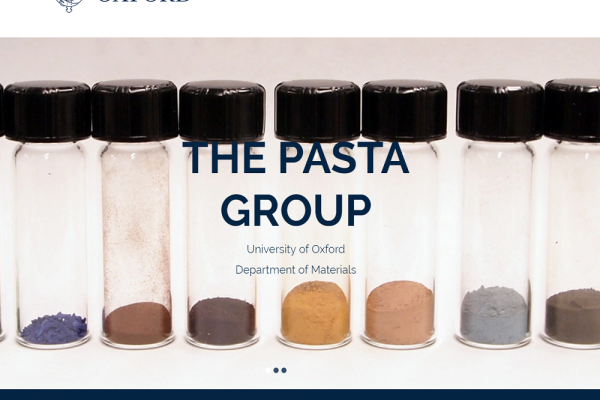 The Pasta Group
