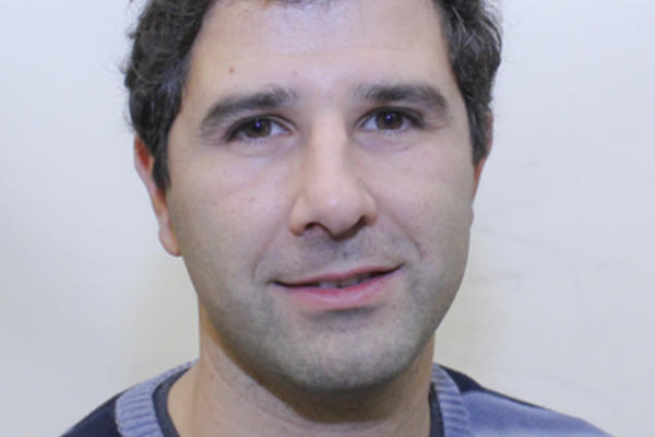 Enzo Liotti Department Of Materials