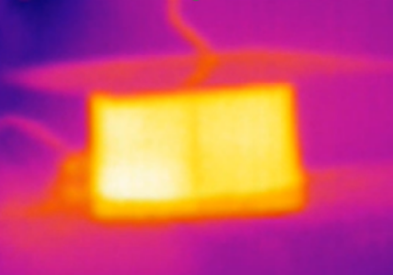 Simulation of EBDS patterns
