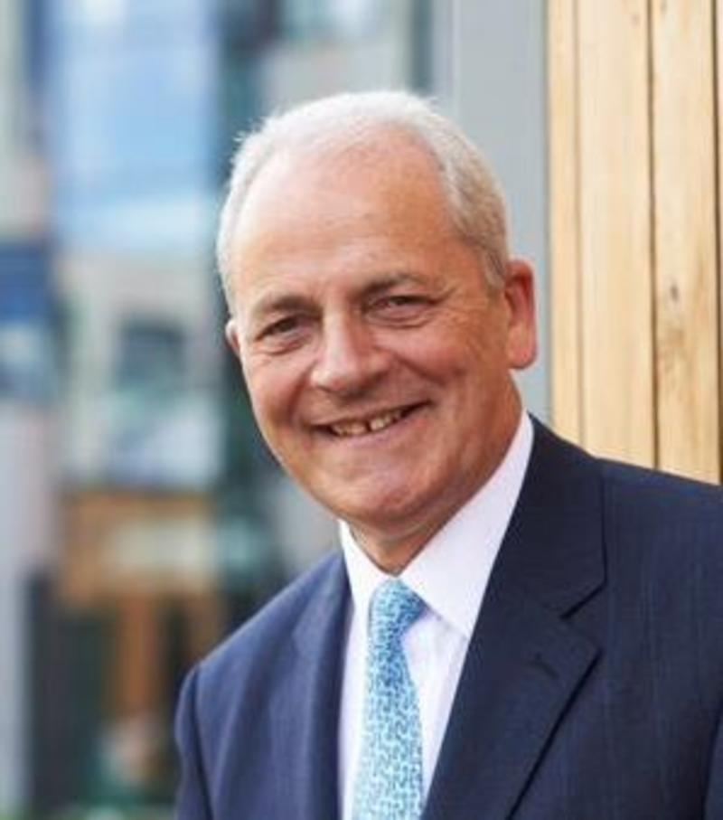 Professor Brian Cantor