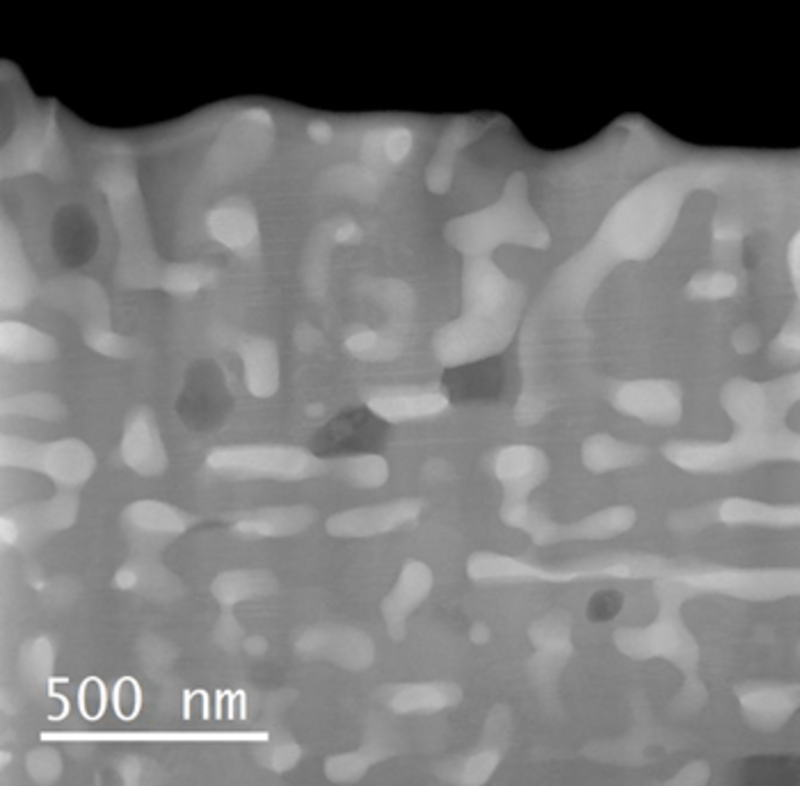 LANL sample