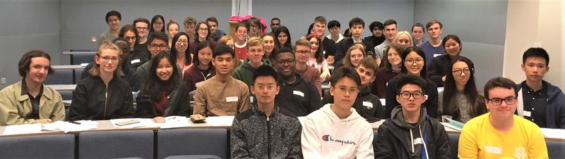 Materials induction 2019 ug freshers jayne shaw materials induction 2019 ug freshers jayne shaw