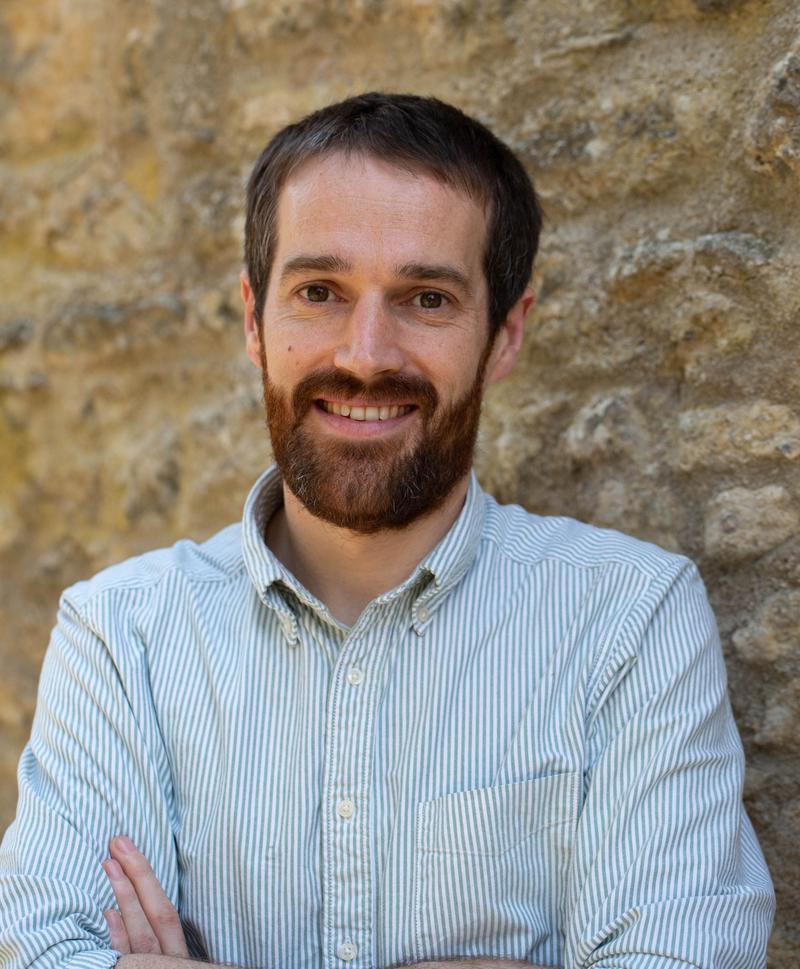 rob weatherup