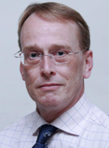 Professor Angus Kirkland