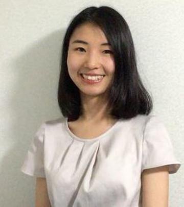 Dr Mengyun Wang