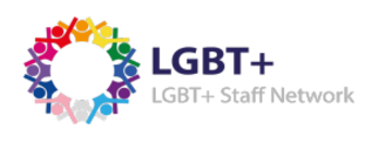 LGBT+ Network icon
