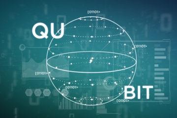 Quantum Computation QUBIT