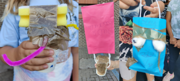 Egg drop challenge examples egg drop examples