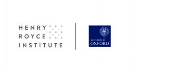 Royce @ Oxford Royce @ Oxford