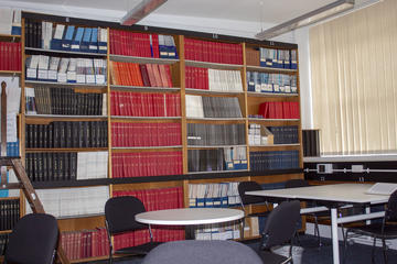 journal room