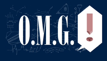 Oxford Micromechanics Group OMG Logo
