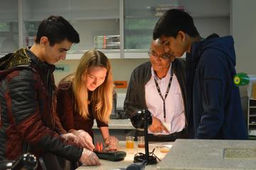 Outreach Solar Cells Workshop Outreach Solar Cells Workshop