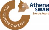 Athena SWAN Bronze Award