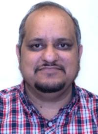 Tauseef Ansari