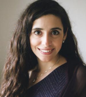 Professor Marina Galano