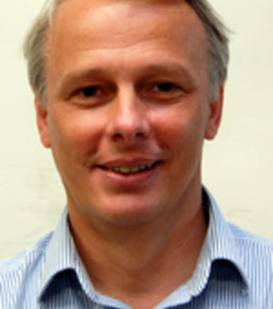 Professor Peter Wilshaw