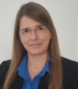 Professor Nicole Grobert
