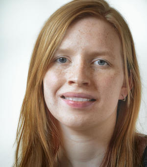 Tamsin Whitfield