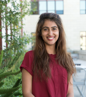 Dr Maha Yusuf