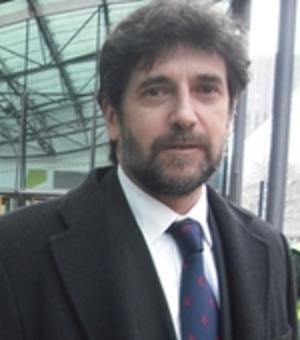 Prof Fernando Audebert