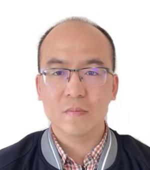 Dr Junfu Bu