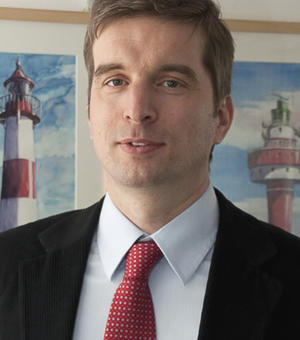 Prof Ralf Drautz