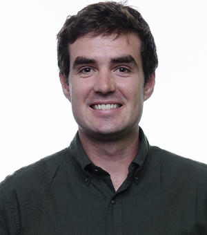 Zachary Goodwin
