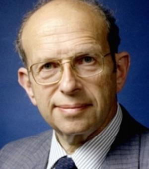 Prof Sir Peter Hirsch FRS