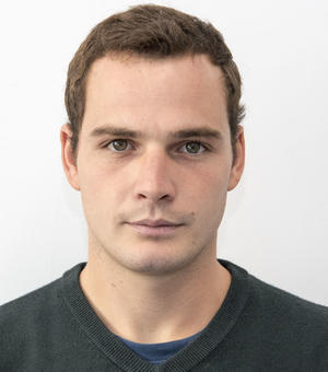 Nikolaos Farmakidis