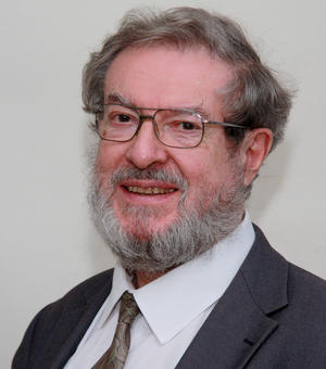 Prof George Smith