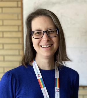 Professor Suzie Speller